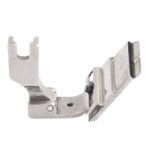 BDR S10 7/8 22 mm Düz Makine Ekstrafor Ayak