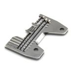 BDR S19163-001 Brother Overlok N Seri 4 İp Plaka