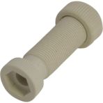 BDR SB5262-0001 Brother 7300A Plastik Ayak Baskı Vida ve Somunu