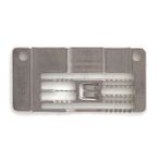 BDR Siruba E2626P Reçme Burunlu 5.6 mm Plaka
