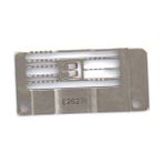 BDR Siruba E2627P Reçme Burunlu 6.4 mm Plaka