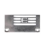 BDR Siruba E3827P Reçme Burunlu 6.4 mm Etek Plaka
