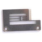 BDR Siruba E4326P Reçme Burunlu 5.6 mm Bant Plaka