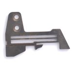 BDR Siruba E589F Overlok 3 İp Kıstırma Plaka