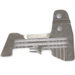 BDR Siruba E804 Overlok 4 İp Plaka