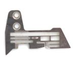 BDR Siruba E870 Overlok 5 İp Kot Plaka