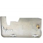 BDR Siruba KB01E-E Overlok 3-4 İp Sola Açılan Metal Kapak