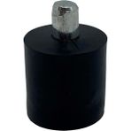BDR Siruba Overlok F Seri Takoz Lastik / KX02