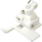 BDR Siruba T2117 Reçme Plastik 6.4 mm Bant Ayak