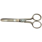 Bdr Solgern Küt Uçlu Makas 14CM / 4202-5.5