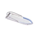 BDR STB-295(W) Sanayi Tipi Ütü Geniş Alüminyum Teflon