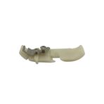 BDR T208730 Siruba Overlok 4 Ip Plastik Ekstrafor Ayak