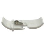 BDR T253F374 Siruba Overlok 4 İp Plastik Ayak