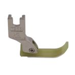 BDR T363 Plastik Düz Makine Fermuar Çatal Teflon Ayak