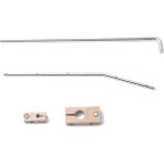 BDR T6-5(SP6-S) Çardak 4'lü İplik Dağıtıcı