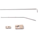 BDR T6-5(SP6-S) Çardak 5'li İplik Dağıtıcı