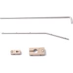 BDR T6-S(SP6-S) Çardak 3'lü İplik Dağıtıcı