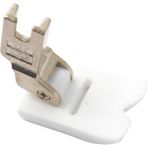BDR T652 12 mm Düz Makine Plastik Zikzak Ayak
