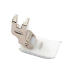 BDR T652 5 mm Düz Makine Plastik Zikzak Ayak