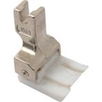 BDR TCL3/8E Düz Makine Plastik Sol Çima Ayak