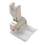 BDR TCL5/16E Düz Makine Plastik Sol Çima Ayak