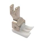 BDR TCL532E Düz Makine Plastik Sol Çima Ayak