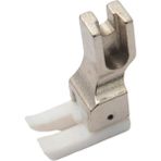 BDR TCR116E Düz Makine Plastik Çima Ayak