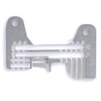 BDR TP2120022 Kingtex Overlok 4 İp Plaka