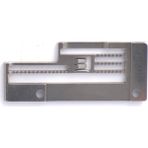 BDR TPC85560 Kingtex Reçme Vc Seri Sağdan Bıçaklı Plaka