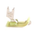 BDR TSP-18R 5/16 Düz Makine Plastik Teflon Sağ Çimalı Ayak