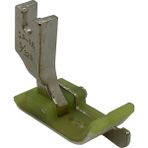 BDR TSP-18R 5/32 Düz Makine Plastik Teflon Sağ Çimalı Ayak