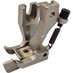 BDR Typical 302 Sağ Çima Ön Arka Ayak Takım (6.4mm) / C585 1/4