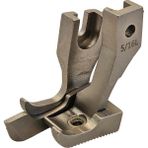 BDR Typical 302 Sol Çima Ön Arka Ayak Takım (8.0mm) / C585L 5/16