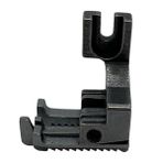 BDR Typical GC-302/303 340 3/16 5 mm Sağdan Yaylı Çima Ayak