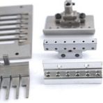 BDR VC008 3/8 9.5 mm Siruba Lastik 6 İğne Takım