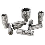 BDS Hss Kbl Uzun 30x55 mm Manyetik Matkap Ucu