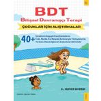 BDT Bilişsel Davranışçı Terapi Çocuklar İçin Alıştırmalar - Heather Davidson