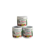 BDUP At Kestanesi Jel Krem 500 gr 3 Adet