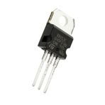 BDX53C Transistör BJT NPN TO-220