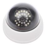 BDZ Mall C-63 Güvenlik Kukla Sahte Gözetleme CCTV Dome IR Kamera