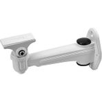 BDZ Mall Cctv Ip Kamera Montaj Braketi Alüminyum Video Gözetim Güvenlik Monitör Duvar Tavan Moun Mou (Yurt Dışından)