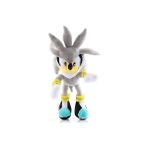 BDZ Mall Gri Sonic Kirpi 20 cm Peluş Oyuncak