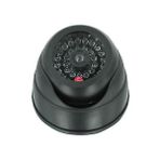 BDZ Mall HL-01 Kapalı Açık Su Geçirmez IR CCTV Kukla Dome Kamera