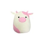BDZ Mall İnek 20 cm Pembe Peluş Oyuncak