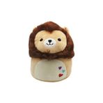 BDZ Mall Kahverengi Bebek Aslan 20 cm Peluş Oyuncak