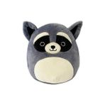 BDZ Mall Kahverengi Rakun 20 cm Peluş Oyuncak