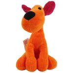BDZ Mall Kırmızı Pocoyo 16 cm Peluş Oyuncak