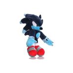 BDZ Mall Mavi Sonic Kirpi 28 cm Peluş Oyuncak