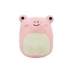 BDZ Mall Pembe Kurbağa 20 cm Peluş Oyuncak