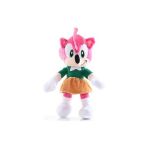 BDZ Mall Pembe Sonic Kirpi 20 cm Peluş Oyuncak